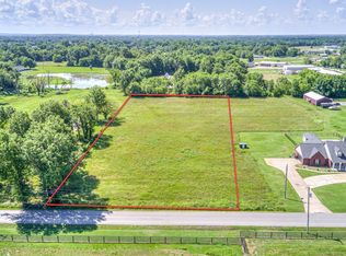 2 NW 5th St, Pryor, OK 74361