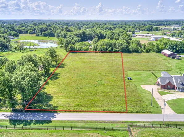 2 NW 5th St, Pryor, OK 74361