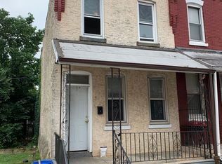 3818 Reno St, Philadelphia, PA 19104
