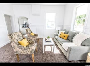 590 N 300 E, Spanish Fork, UT 84660