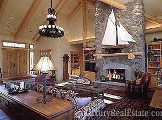 85 Black Bear Trl, Cordillera, CO 81632