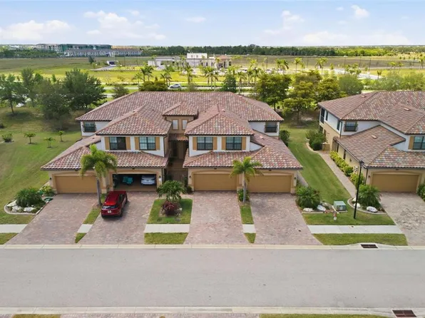 20120 Ragazza Cir Unit 202, Venice, FL 34293