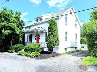 1237 Laura St, Utica, NY 13501