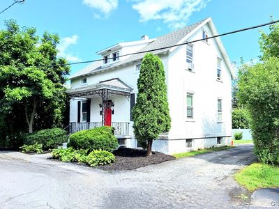 1237 Laura St, Utica, NY, 13501