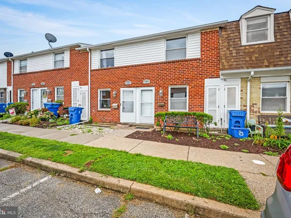 28 Carroll View Ave #28, Westminster, MD 21157