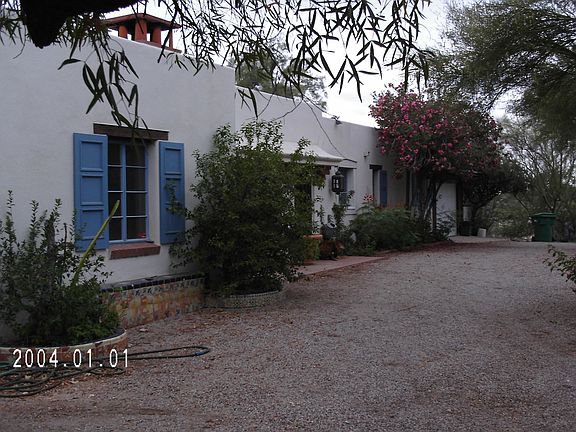 Solid block construction