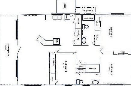 2nd image of 25 Acorn Ln