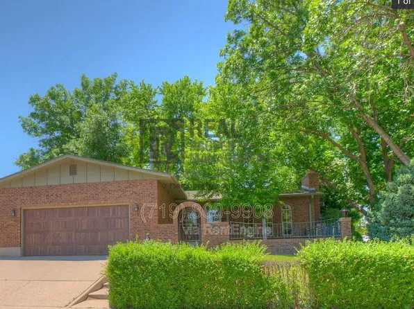 2541 Taylor Ln, Pueblo, CO 81005