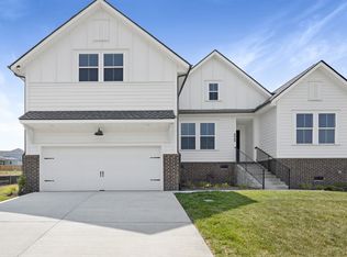 4049 John Marsh Rd LOT 1217, Spring Hill, TN 37174