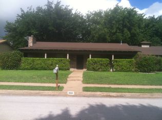 300 Gloria St, Keller, TX 76248