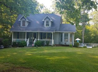 1815 Fort Prince Blvd, Wellford, SC 29385