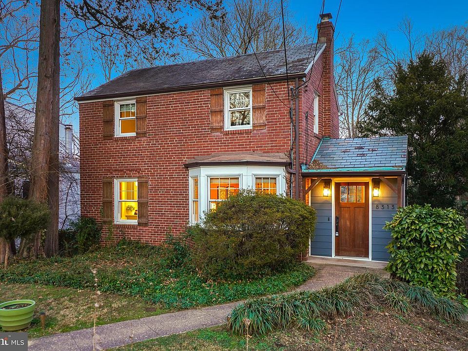 1st image of 8313 Haddon Dr