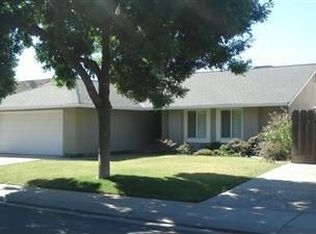 2628 Mill Oak Dr, Modesto, CA 95355