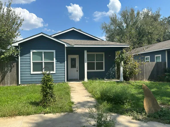 156 Fm 2571, Smithville, TX 78957