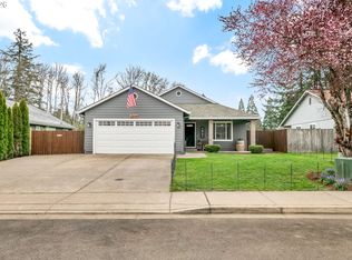 25198 Jake St, Veneta, OR