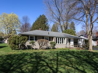 94 Pleasant Way, Penfield, NY 14526