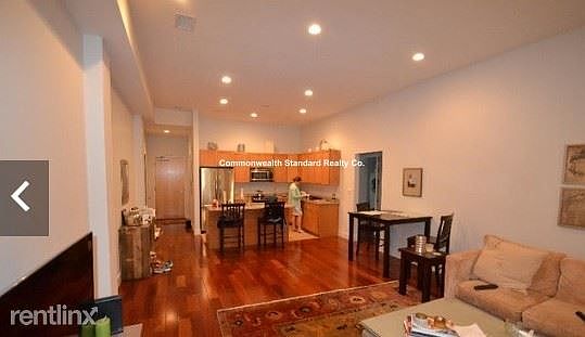 520 Harrison Ave. #402 Boston - South End Unit Photo 3