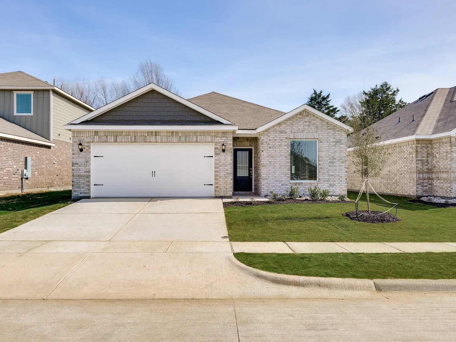 Edmonds Ranch — Photo 2