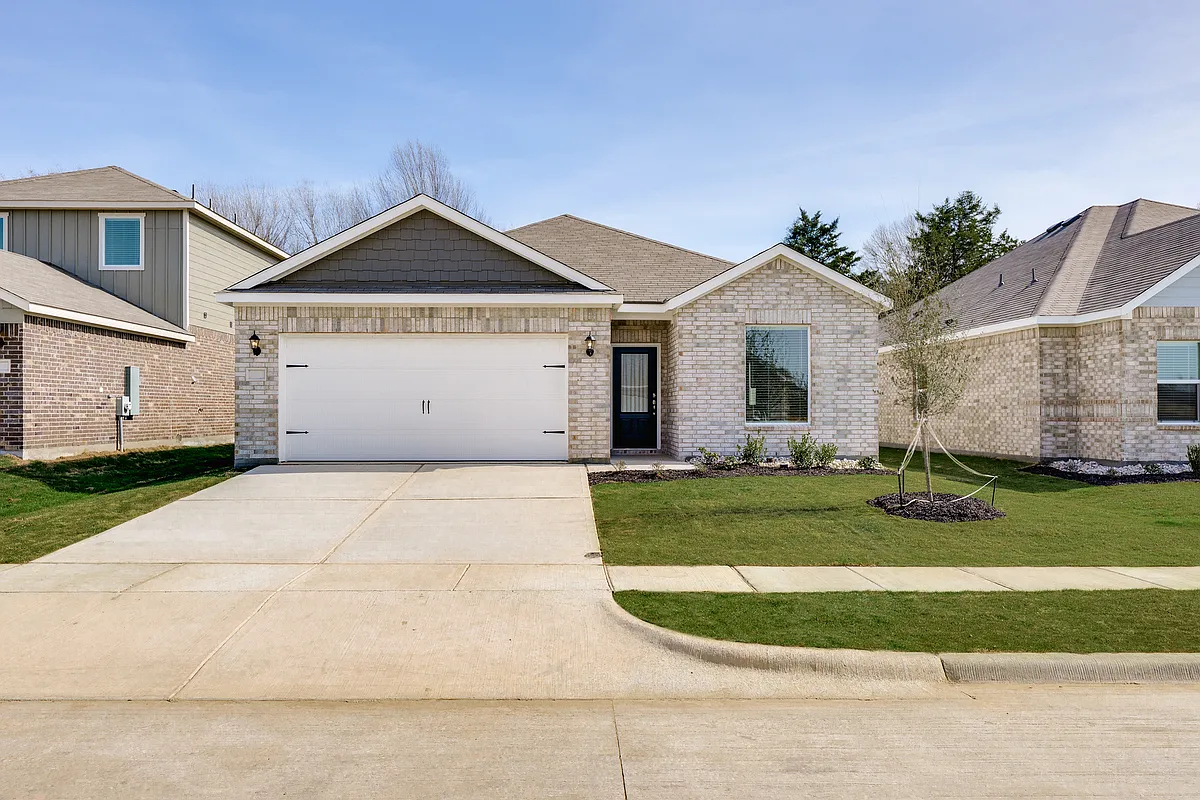 The Maple by LGI Homes - Edmonds Ranch