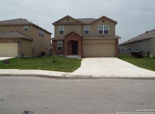 2425 Key Hole Vw, Converse, TX 78109