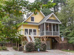 1413 Rosedale Ave, Durham, NC 27707