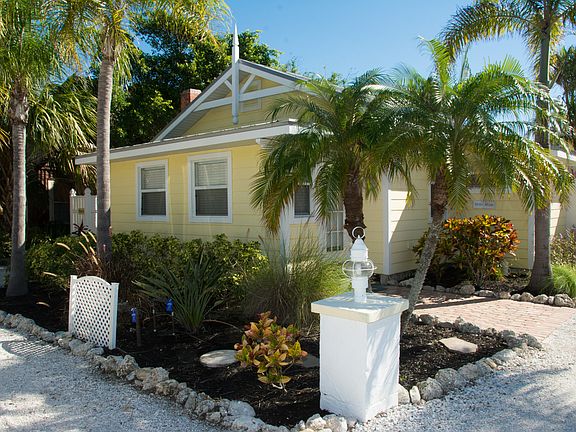 Key West Style Cottage