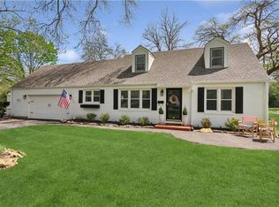 7933 Colonial Dr, Overland Park, KS 66204
