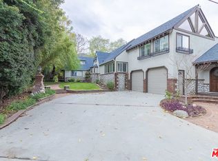 5024 Hill St, La Canada Flintridge, CA 91011