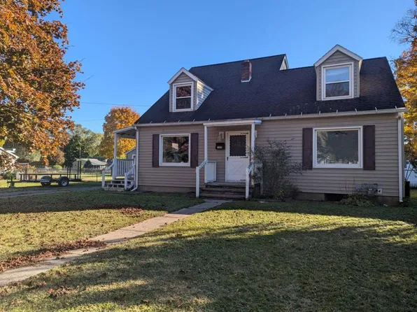 125 Boorom Pl, Horseheads, NY 14845