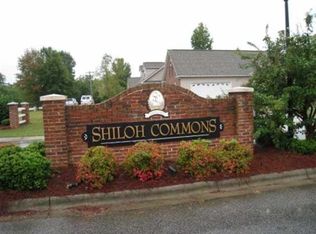 3667 Travertine Dr, Lancaster, SC 29720