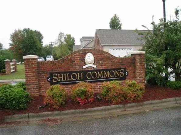 3673 Travertine Dr, Lancaster, SC 29720