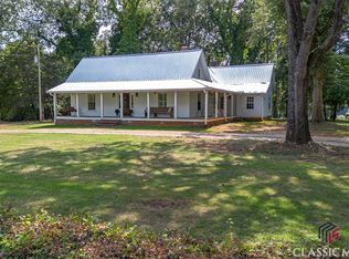 156 Neese Commerce Rd, Commerce, GA 30530