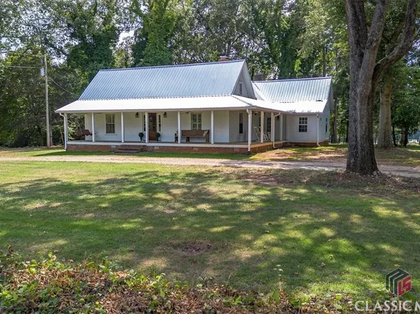156 Neese Commerce Road, Commerce, GA 30530