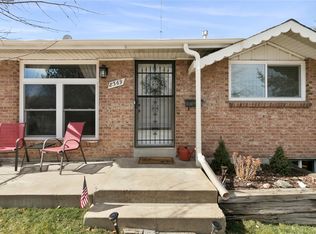 8369 Charles Way, Denver, CO 80221