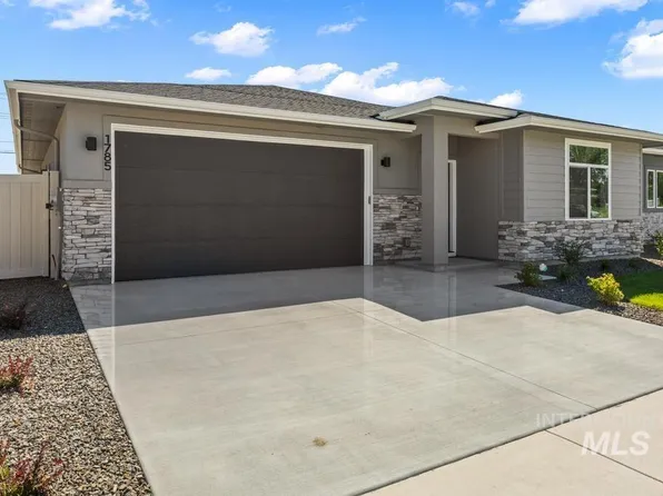 1785 E Grayson St, Meridian, ID 83642