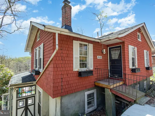 4505 Prospect Cir, Baltimore, MD 21216