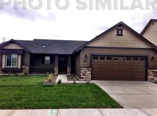 5218 Dynasty Ave, Caldwell, ID 83607