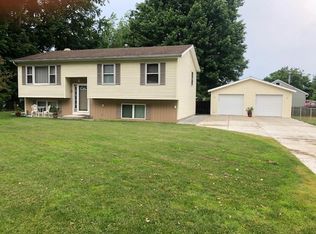 1626 Westwood Dr, Erie, PA 16505