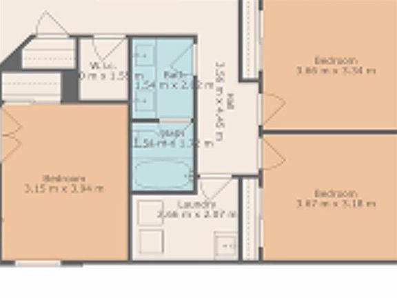 2nd image of 601 N Plaza Dr
