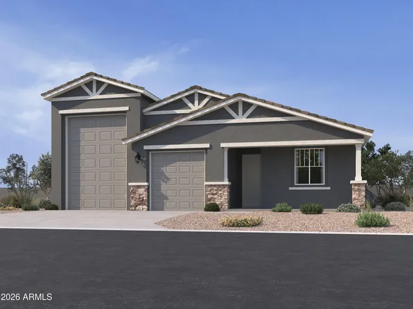 10057 N 156TH Avenue, Waddell, AZ 85355
