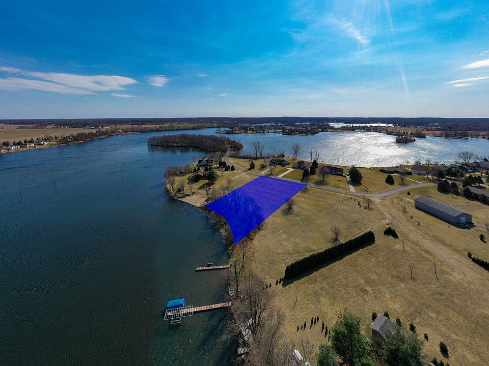 1st image of Nottawaseepe Island Ln