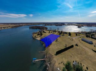 Nottawaseepe Island Ln, Sturgis, MI 49091