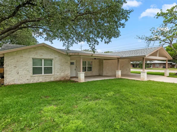 412 Oak St, Bastrop, TX 78602