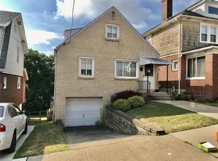 2857 Castlegate Ave, Pittsburgh, PA 15226