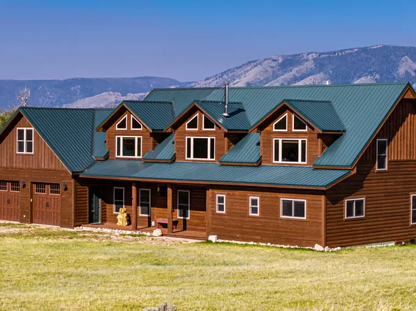 275 Highway 11, Laramie, WY 82070