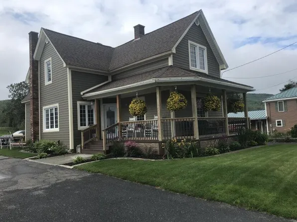 451 US Rt 1, Frenchville, ME 04745