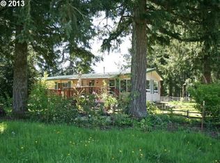 24153 S Ridge Rd, Beavercreek, OR 97004