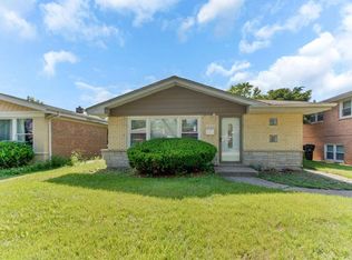 14318 Dorchester Ave, Dolton, IL
