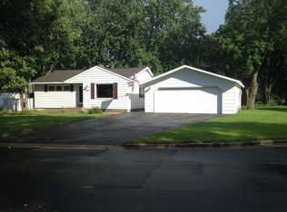 3801 Hoover Dr, Madison, WI 53714