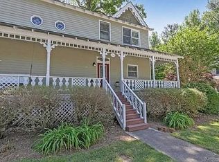 1433 Cambridge Cmn, Decatur, GA 30033